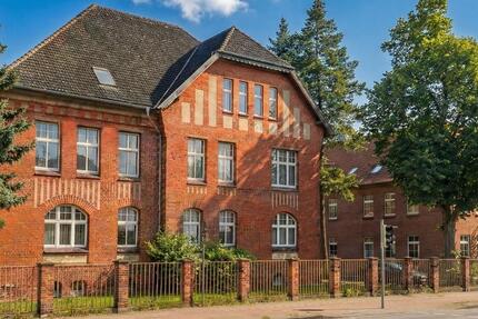 Gewerbeobjekt Neubrandenburg Datzeberg - 1.780&euro; | Angebot:25607573