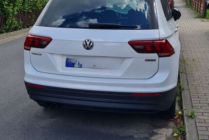 VW Tiguan 52.000 km 25.800 &euro; Vechelde 38159