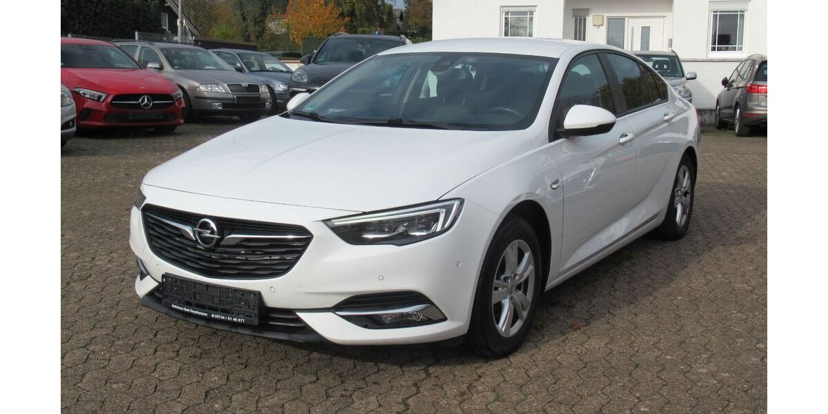 Opel Insignia 273.000 km 7.290 &euro; Bad Oeynhausen 32549