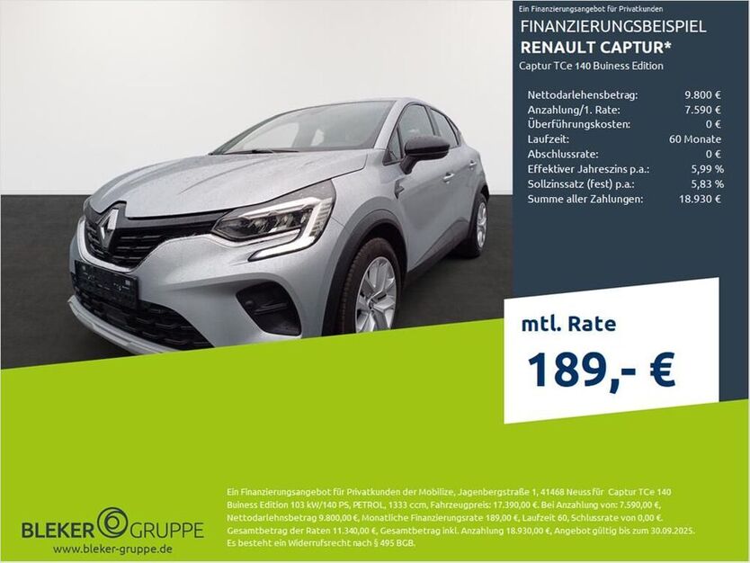 Captur