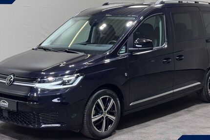 VW Caddy Maxi 19.449 km 40.930 &euro; Bad Düben 04849