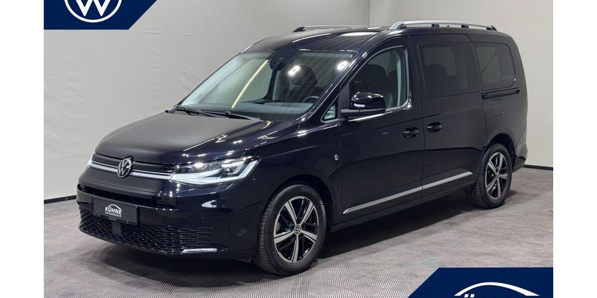 VW Caddy Maxi 19.449 km 40.930 &euro; Bad Düben 04849