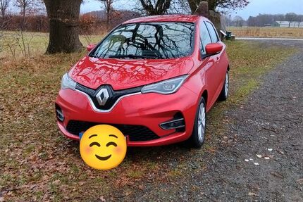 Renault ZOE 61.500 km 11.900 &euro; Ahlerstedt 21702