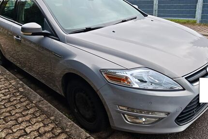 Ford Mondeo 258.223 km 2.500 &euro; Saarlouis 66740