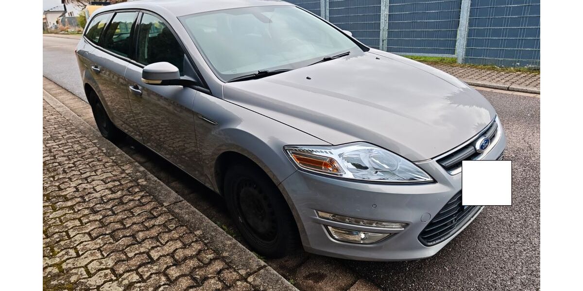 Ford Mondeo 258.223 km 2.500 &euro; Saarlouis 66740