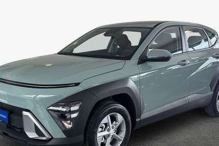 Hyundai KONA 1.001 km 23.490 &euro; Offenbach 63069