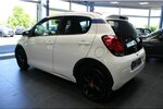 Citroen C1 1.0 VTi Urban Ride Faltdach 1.Hand 55.646 km 8.980 &euro; Euskirchen 53881