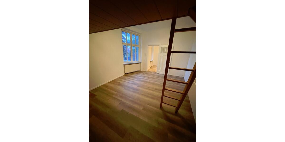 Erdgeschoßwohnung Treuenbrietzen - 1 Zimmer, 41 m&sup2;, 325&euro; | Angebot:25233164