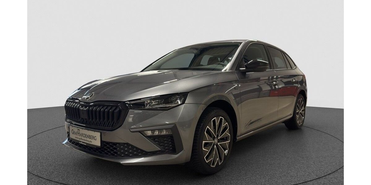 Skoda Scala 28.500 km 27.690 &euro; Karlsruhe 76131