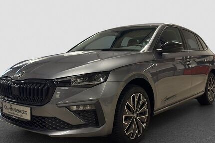 Skoda Scala 30.000 km 25.690 &euro; Karlsruhe 76131