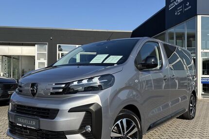 Peugeot Traveller 6.075 km 38.690 &euro; Moers 47445