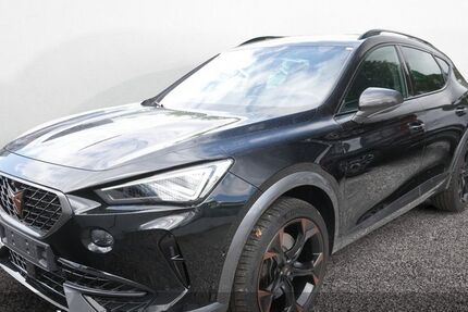Cupra Formentor 14.500 km 37.390 &euro; Bietigheim-Bissingen 74321
