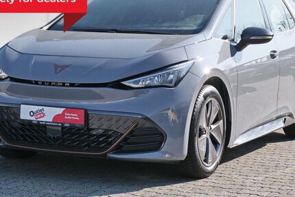 Cupra Born 39.332 km 21.120 &euro; Weinheim 69469