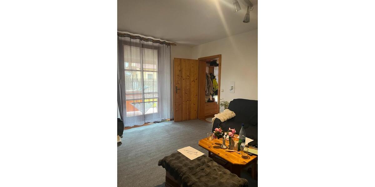 Erdgeschoßwohnung Neunburg vorm Wald - 2 Zimmer, 52 m&sup2;, 390&euro; | Angebot:25362750