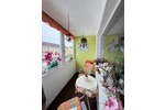 Ruhige helle 3-Zimmer-Wohnung im 1.OG mit Balkon vermietet zu verkaufen - Appartement Rhäsa Rhäsa | Angebot:26287289