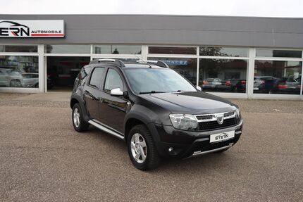 Dacia Duster 99.800 km 7.490 € Pfullendorf 88630