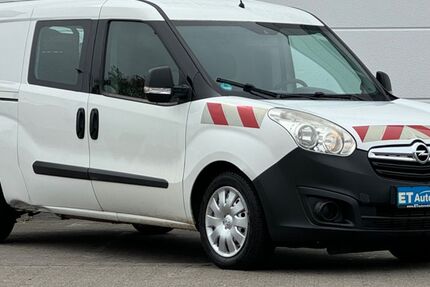 Opel Combo 83.000 km 3.290 &euro; Viernheim (bei Mannheim) 68519