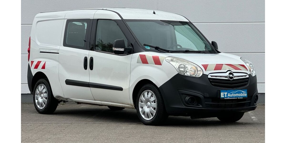 Opel Combo 83.000 km 3.290 &euro; Viernheim (bei Mannheim) 68519