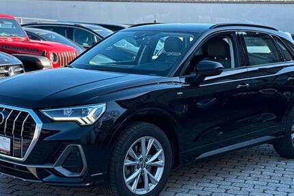 Audi Q3 58.056 km 27.900 &euro; Alsdorf 52477