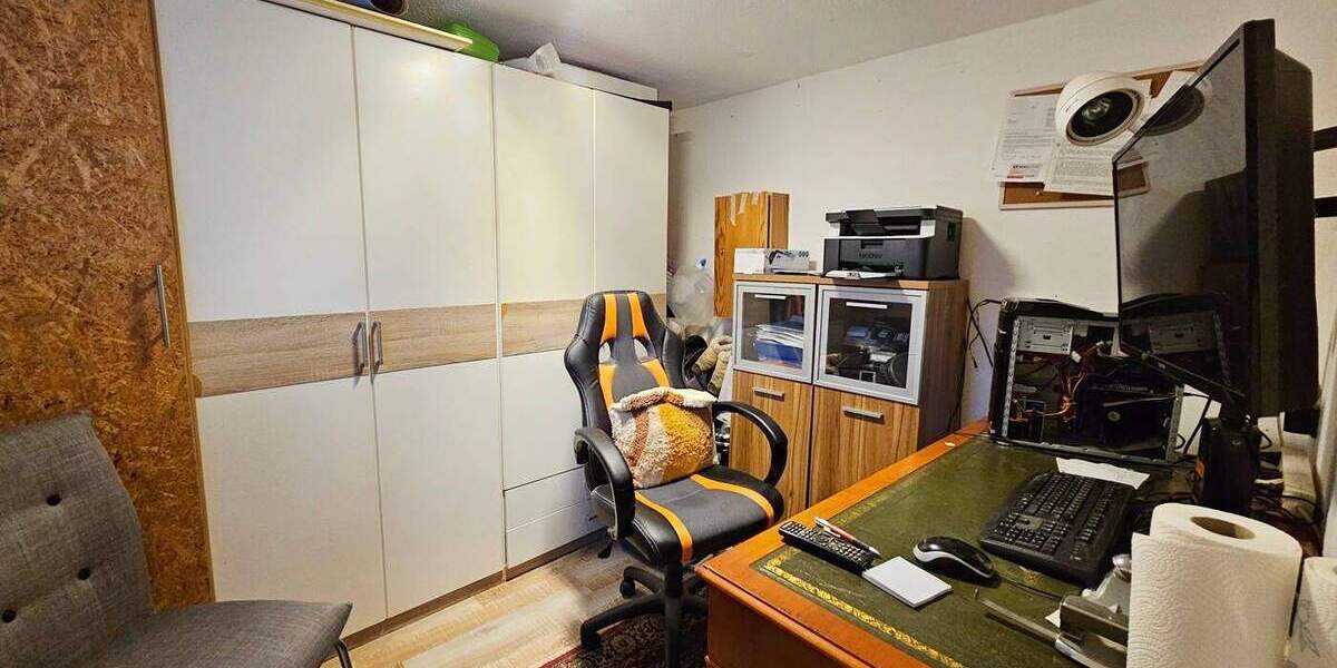 Mehrfamilienhaus, Wohnhaus Burscheid / Heddinghofen Burscheid - 2 Zimmer, 445 m&sup2;, 649.000&euro; | Angebot:25289600