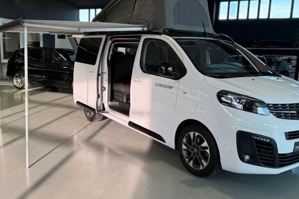 Opel Zafira Life 149.874 km 35.890 &euro; Ebeleben 99713