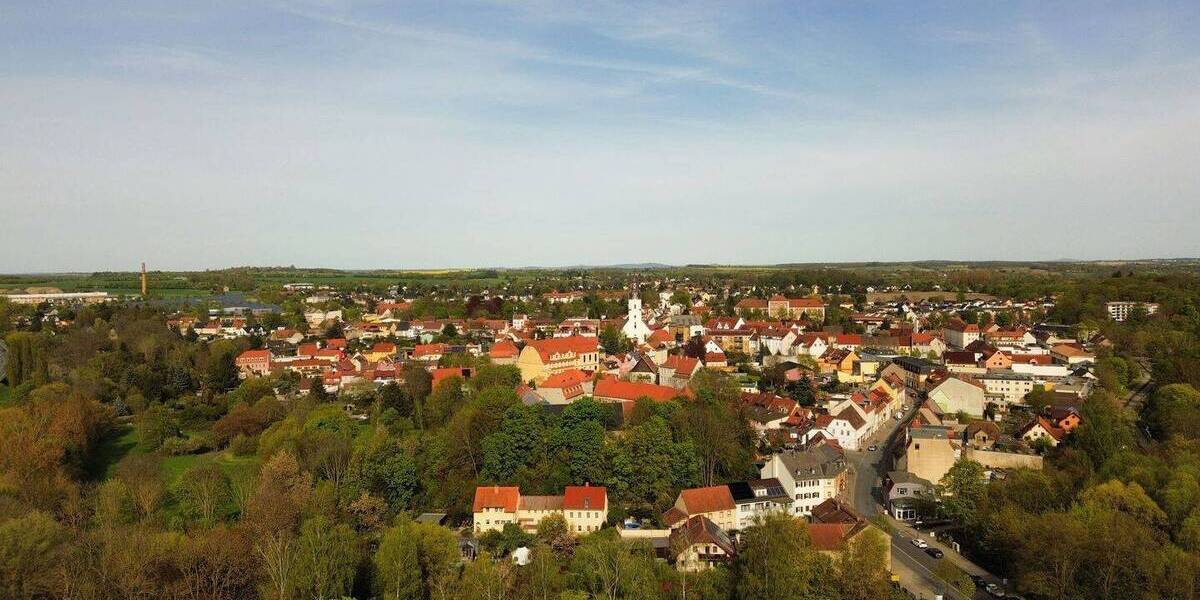 Etagenwohnung Taucha - 4 Zimmer, 129 m&sup2;, 199.000&euro; | Angebot:26657480
