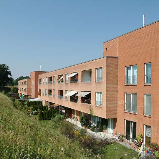 Wohnung zum Mieten in Dahlwitz-Hoppegarten 307,04 € 44.48 m² 2 zimmer