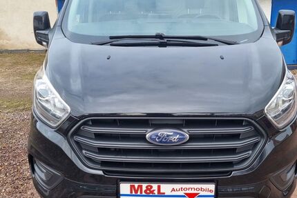 Ford Transit Custom 143.650 km 15.999 &euro; Halle / Saale 06112