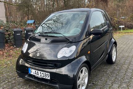 Smart ForTwo 218.000 km 1.980 &euro; Offenbach am main 63069