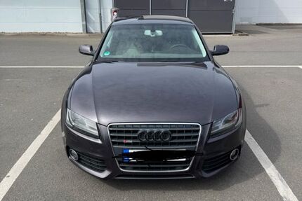 Audi A5 160.800 km 9.700 &euro; Minden 32423