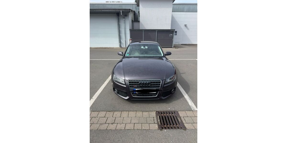 Audi A5 160.800 km 9.700 &euro; Minden 32423