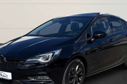 Opel Astra 90.400 km 12.238 &euro; Bremervörde 27432