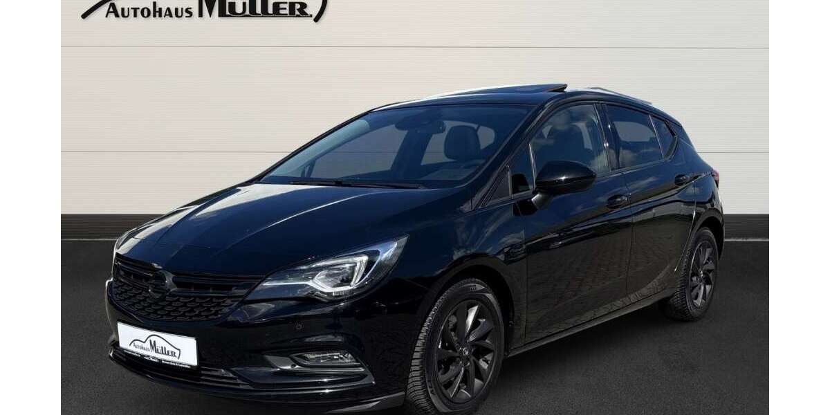 Opel Astra 90.400 km 12.238 &euro; Bremervörde 27432