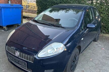 Fiat Punto 110.000 km 1.490 &euro; Buchholz 21244