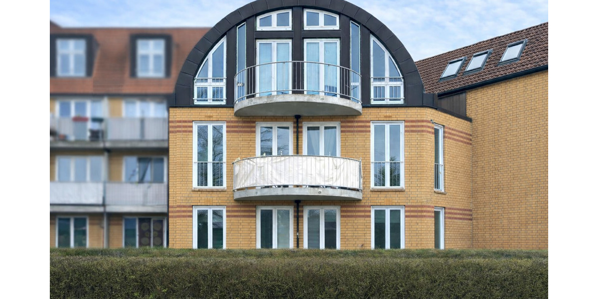 Etagenwohnung Nauen - 2 Zimmer, 60 m&sup2;, 150.000&euro; | Angebot:26144702