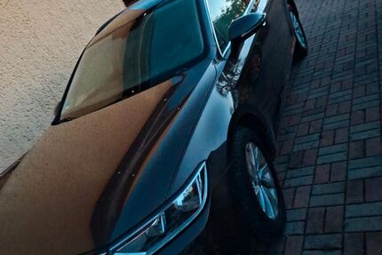 VW Passat 106.000 km 14.100 &euro; Tangerhütte 39517