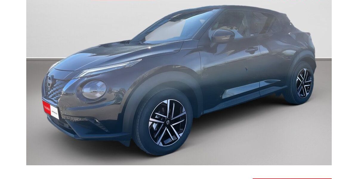 Nissan Juke 1.689 km 28.450 &euro; Kaltenkirchen 24568