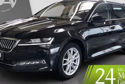 Skoda Superb 64.650 km 26.284 &euro; Vechta 49377