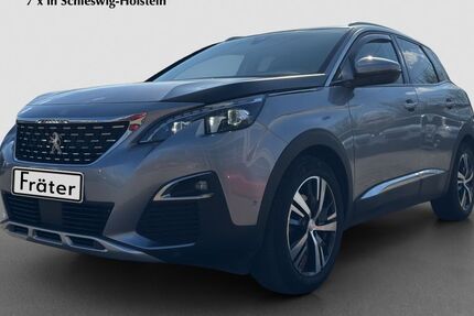 Peugeot 3008 87.000 km 16.480 € Kiel 24145