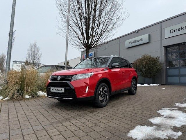 Suzuki Vitara 1.500 km 26.860 &euro; Ostfildern 73760