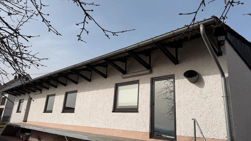 Gewerbeobjekt Brücken - 1.000&euro; | Angebot:24620390