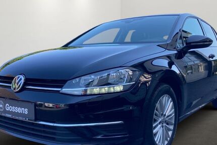 VW Golf 74.800 km 16.900 &euro; Goch-Kessel 47574