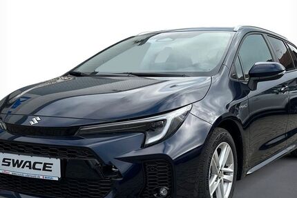 Suzuki Swace 11.900 km 28.499 &euro; Brensbach 64395