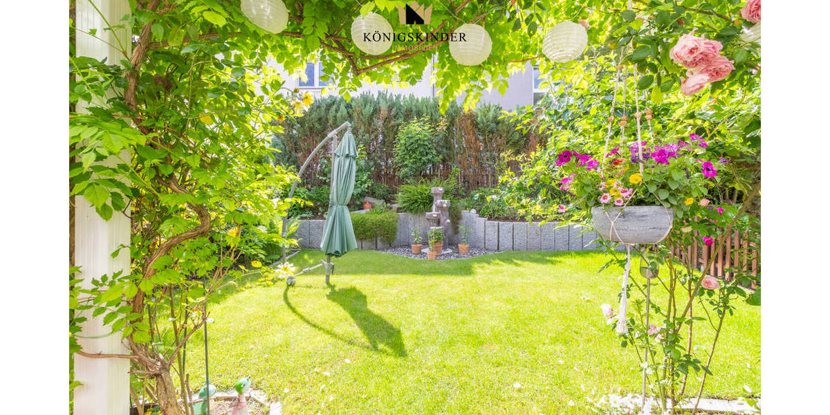 So sieht Ihr neues Zuhause aus! Alles was Sie sich von einem familienfreundlichen Zuhause wünschen! 5 zimmer