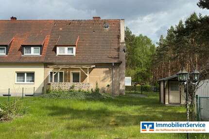 Haus Dreetz - 4 Zimmer, 104 m&sup2;, 135.000&euro; | Angebot:25834526