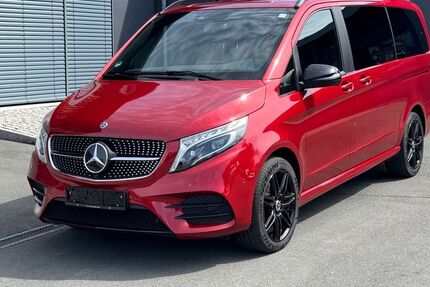 Mercedes-Benz V 300 105.552 km 44.950 &euro; Creussen 95473