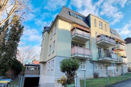 Wohnung zum Kaufen in Dresden 265.000 € 73 m² 3 zimmer