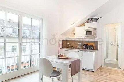 Zimmer Bad Aibling - 1.5 Zimmer, 1.590&euro; | Angebot:25203991