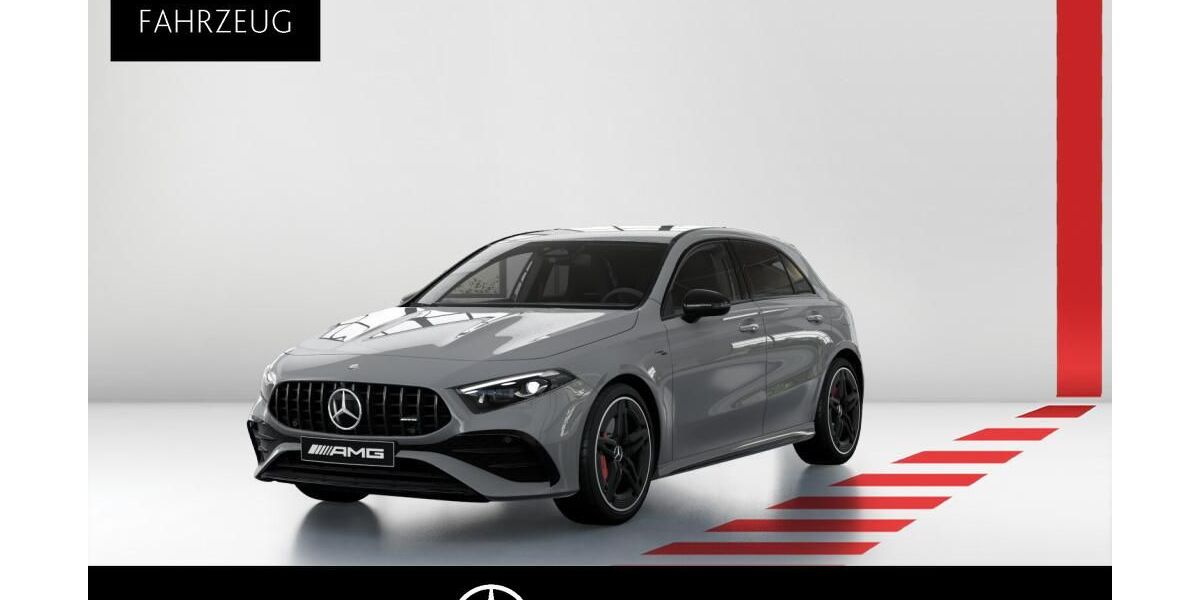 Mercedes-Benz A 35 AMG 8.050 km 49.898 &euro; Reinbek 21465
