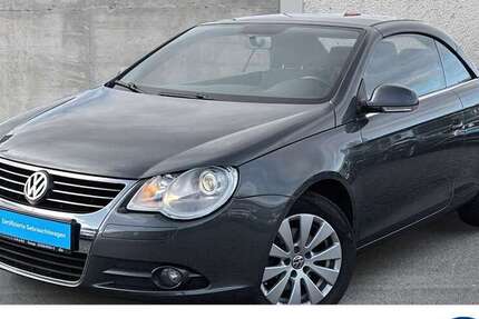VW Eos 139.000 km 5.900 &euro; Halle 06110